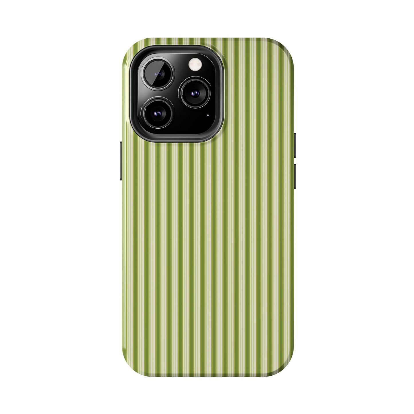 Lucky Stripes Phone Case