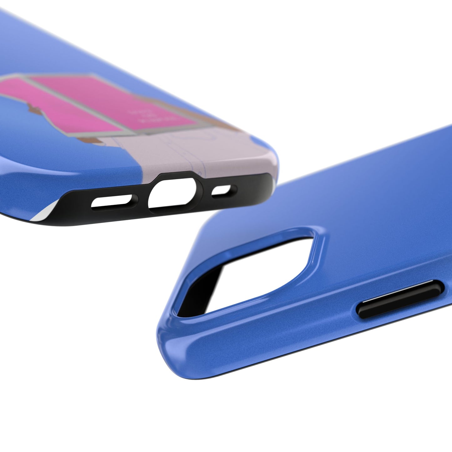 Love on Purpose Phone Case