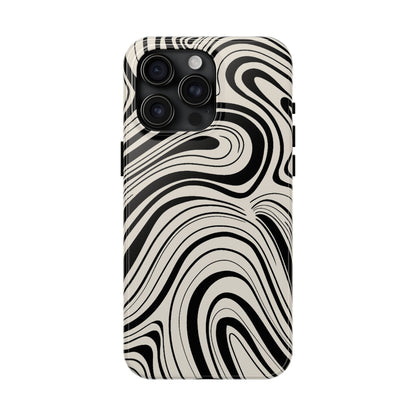 Abstractions Phone Case