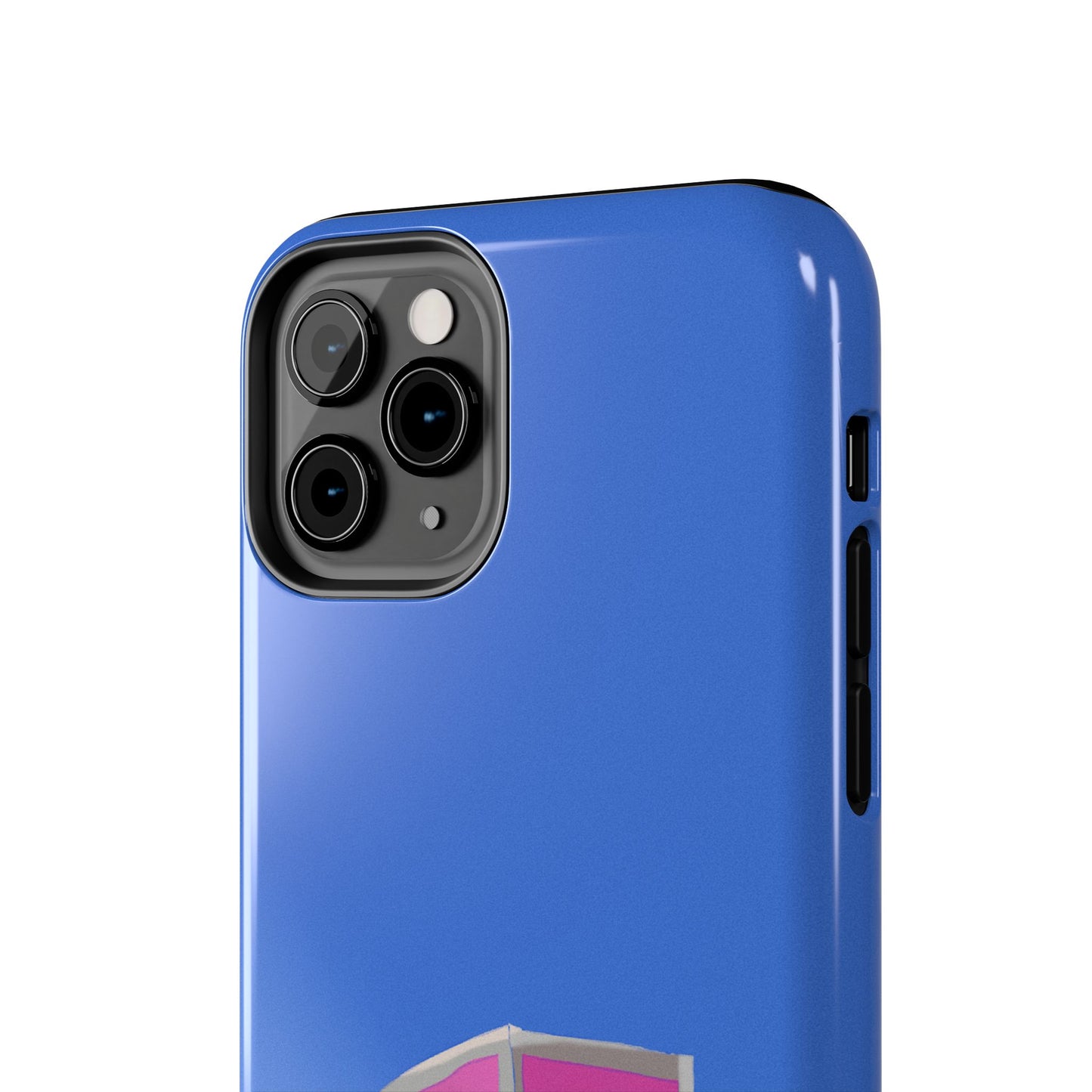 Love on Purpose Phone Case