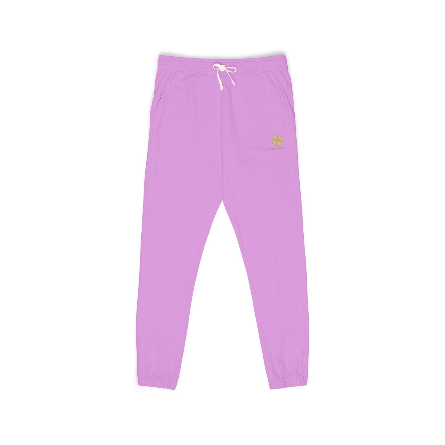 Lucky Clover Sweatpants