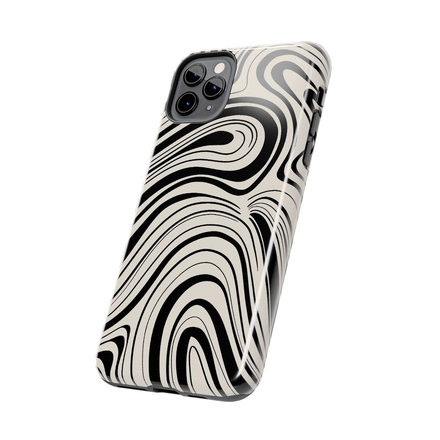 Abstractions Phone Case