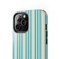 Sea Stripes Phone Case