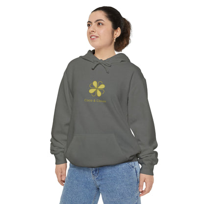 Lucky Clover Hoodie