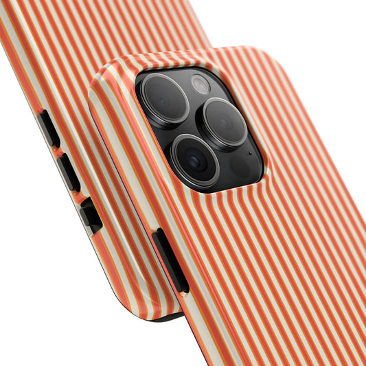 Sunset Stripes Phone Cases