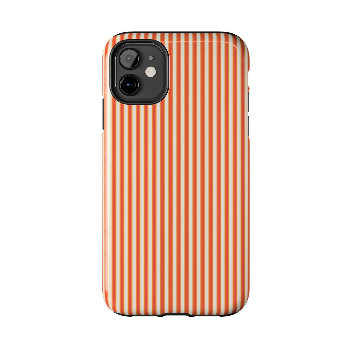 Sunset Stripes Phone Cases