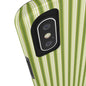 Lucky Stripes Phone Case