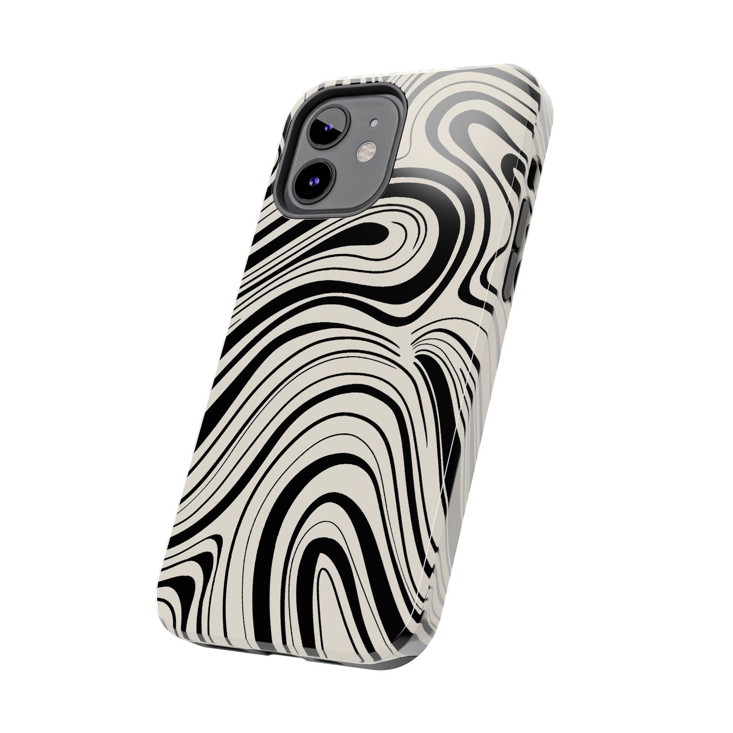 Abstractions Phone Case