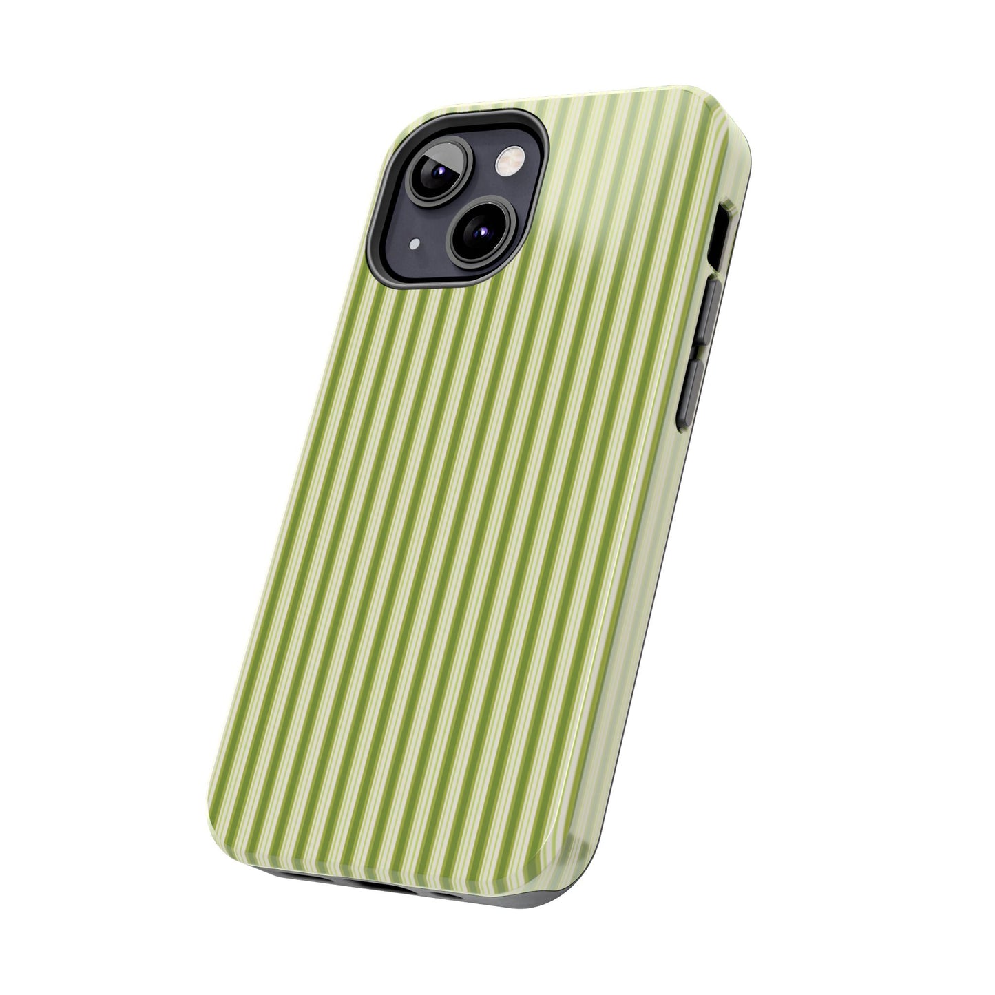 Lucky Stripes Phone Case