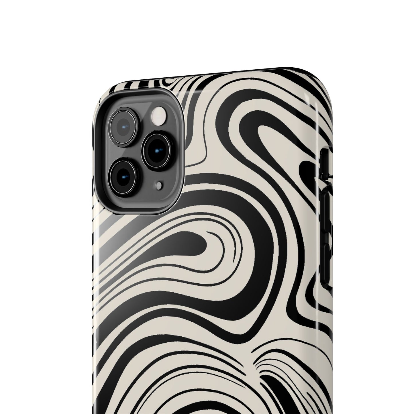 Abstractions Phone Case