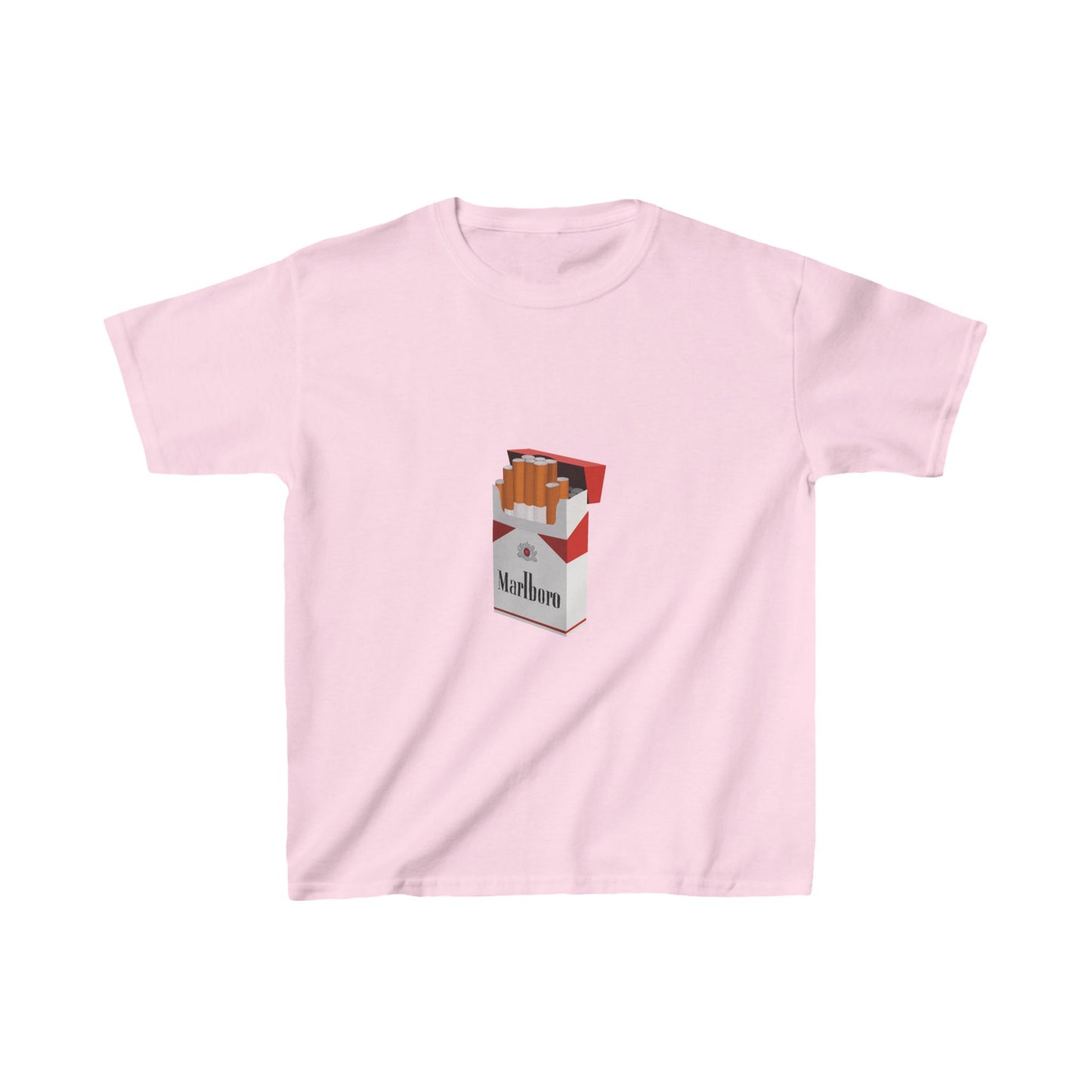 Cancer Stix Baby Tee