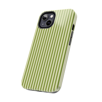 Lucky Stripes Phone Case