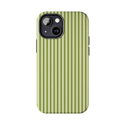 Lucky Stripes Phone Case