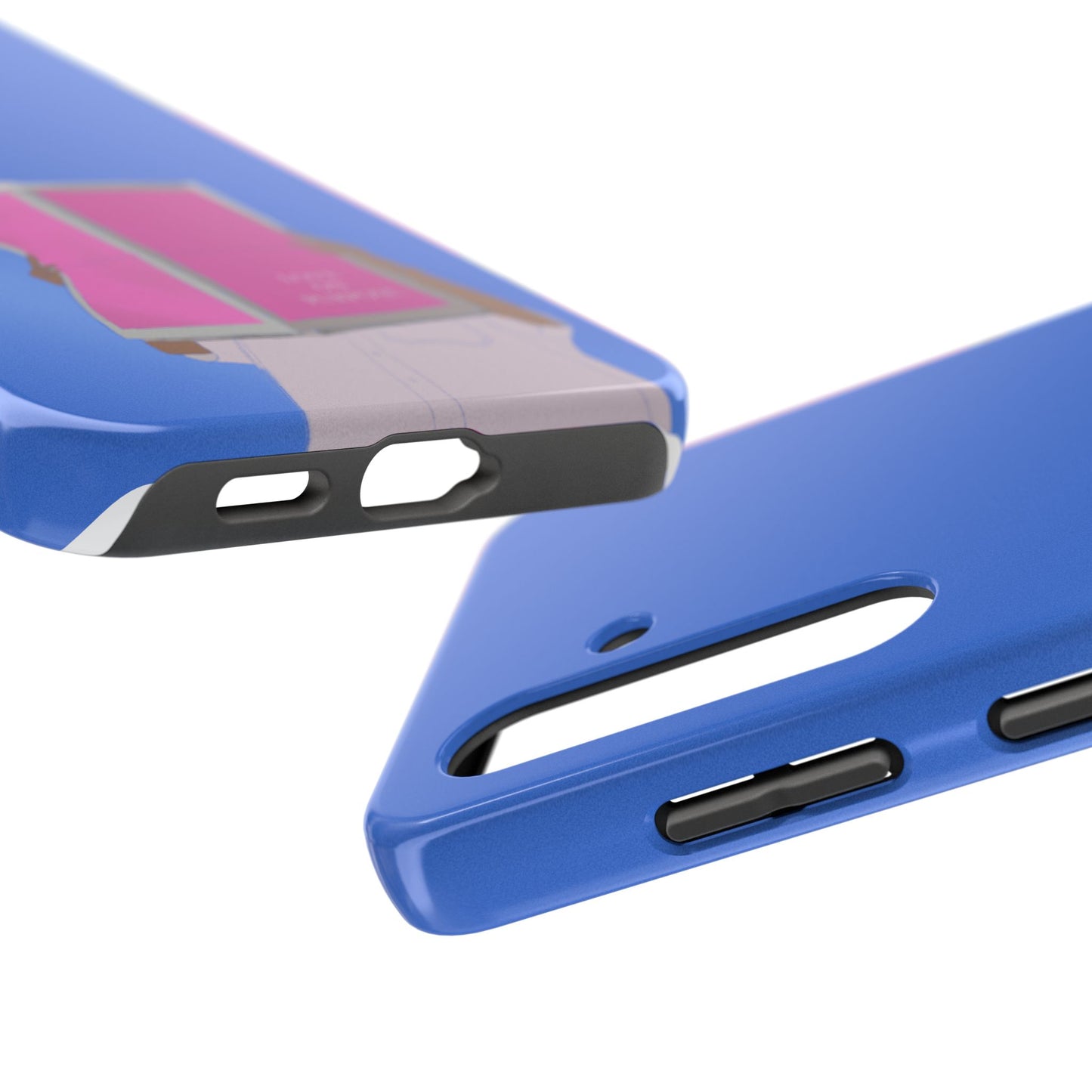 Love on Purpose Phone Case
