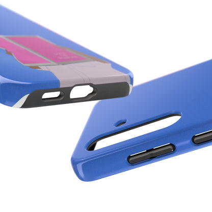 Love on Purpose Phone Case