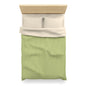Lucky Stripes Duvet Cover