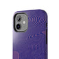 Grape Stream Phone Case