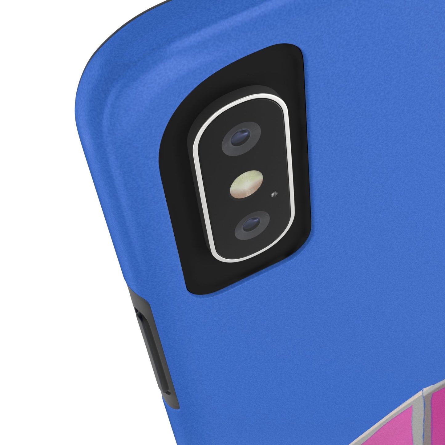Love on Purpose Phone Case