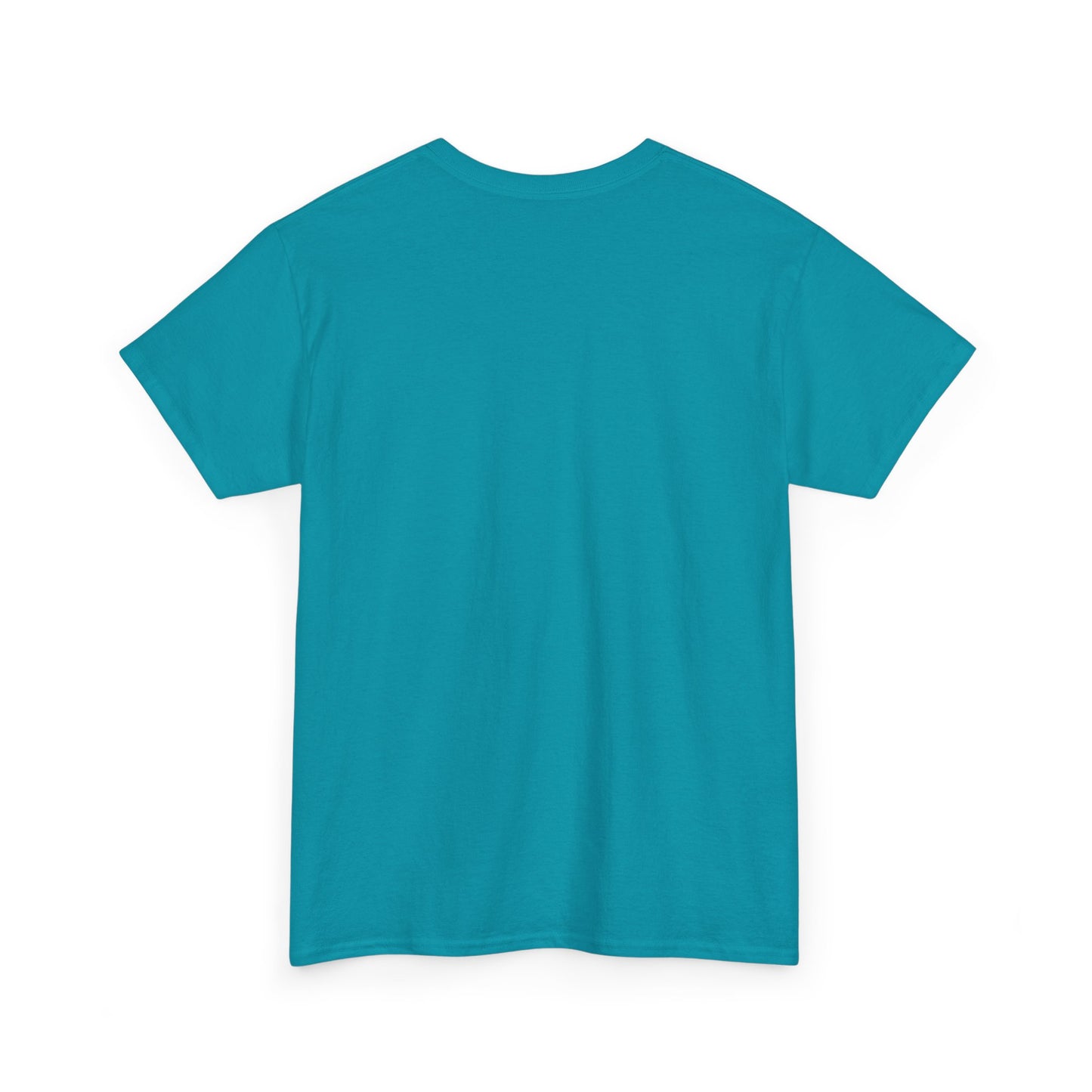 Graphic Tee AMF Drink Fun Adult Unisex Heavy Cotton T-Shirt