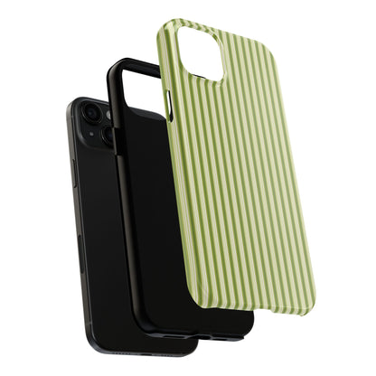 Lucky Stripes Phone Case