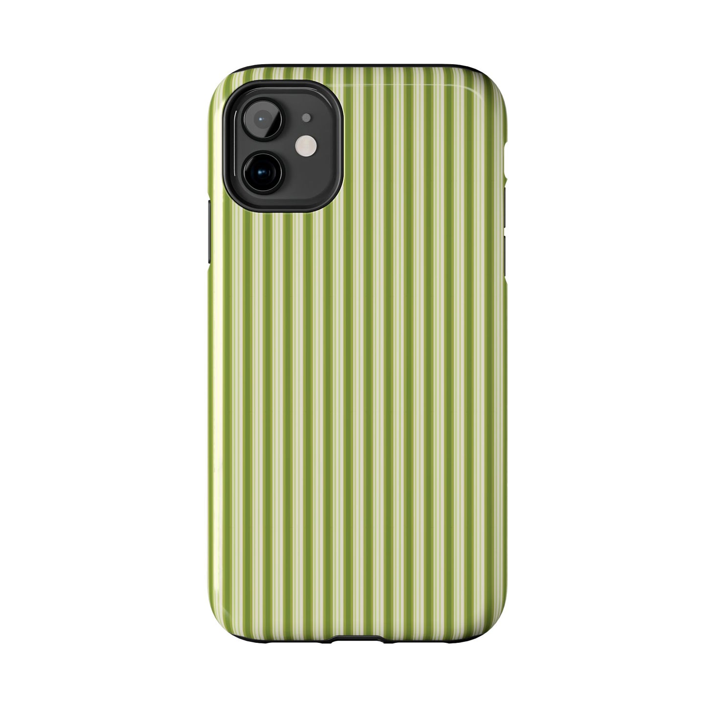 Lucky Stripes Phone Case