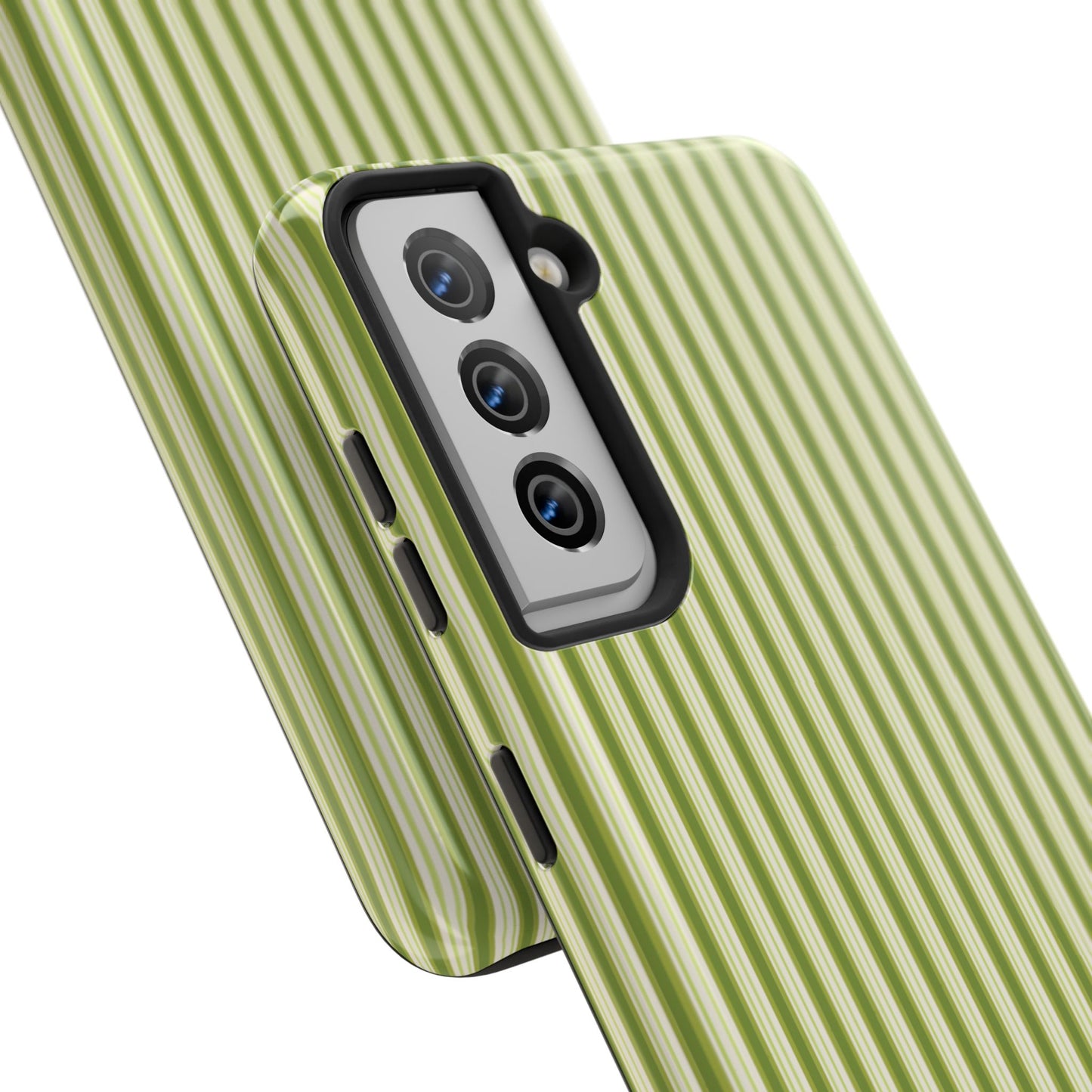 Lucky Stripes Phone Case