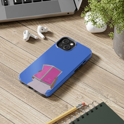 Love on Purpose Phone Case