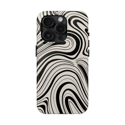 Abstractions Phone Case