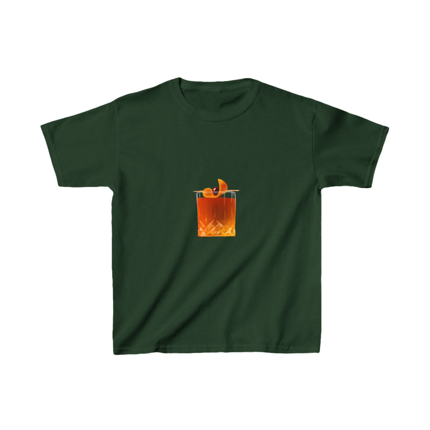 Old Fashioned Baby Tee