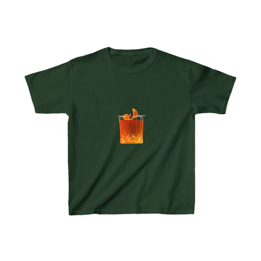 Old Fashioned Baby Tee