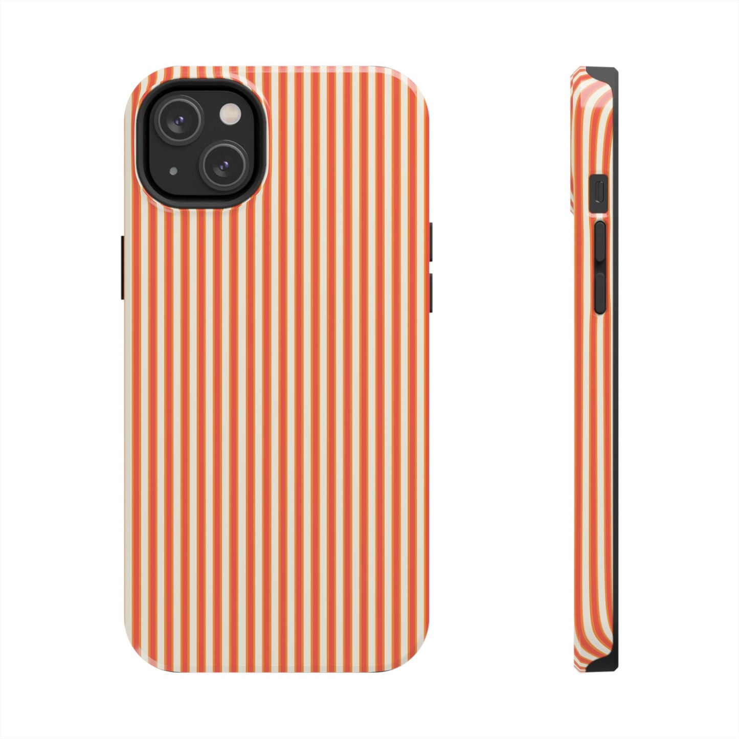 Sunset Stripes Phone Cases