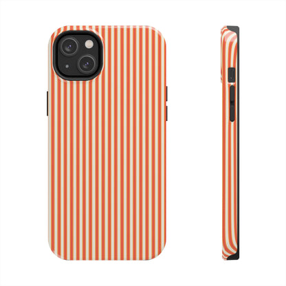 Sunset Stripes Phone Cases