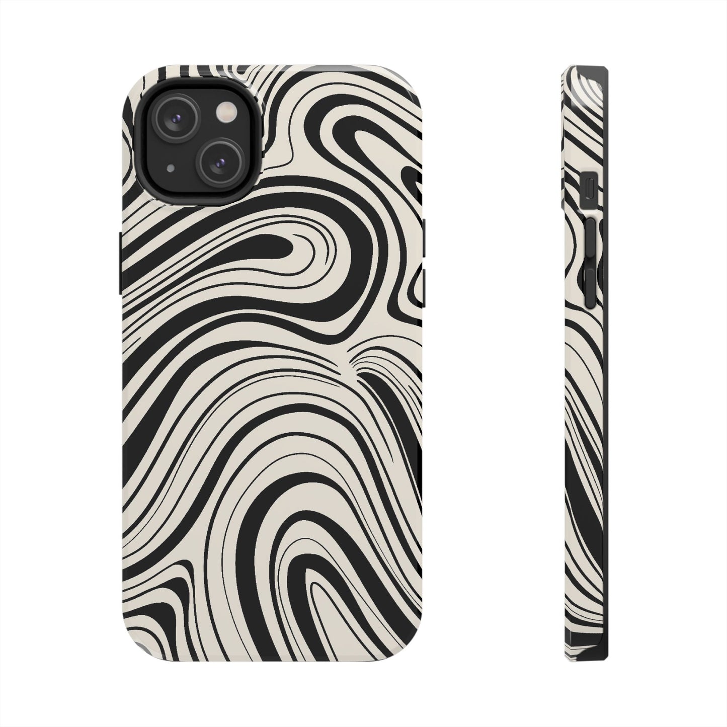 Abstractions Phone Case