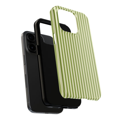 Lucky Stripes Phone Case