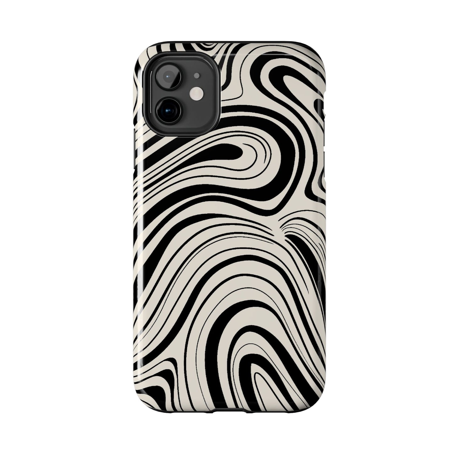 Abstractions Phone Case