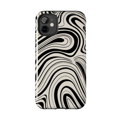 Abstractions Phone Case