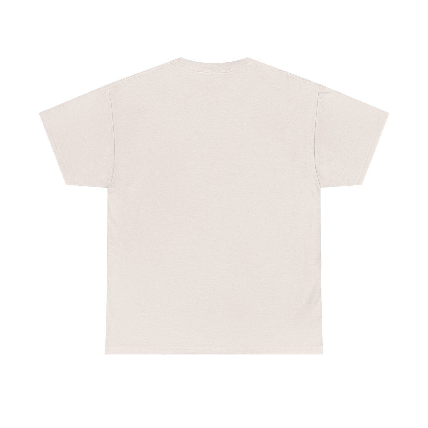 Snow Leopard Tee