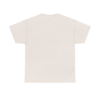 Snow Leopard Tee