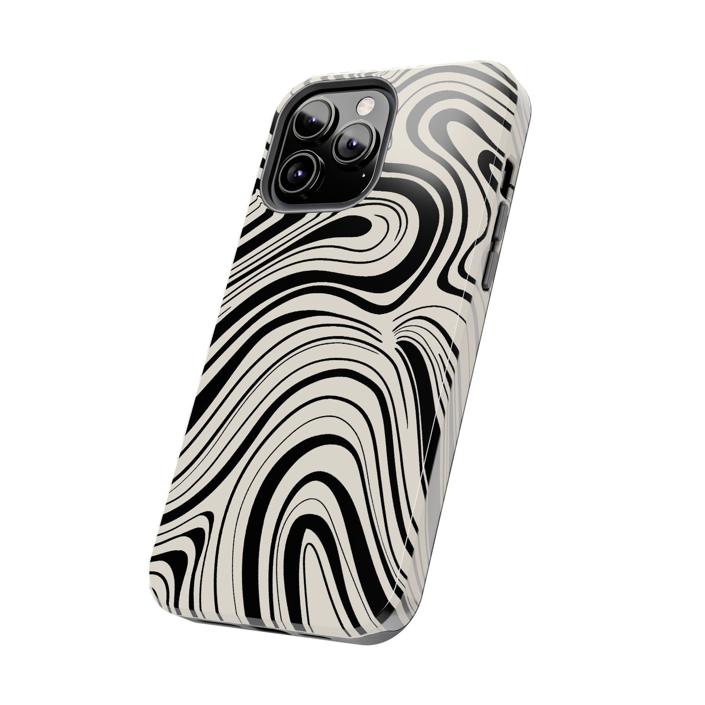 Abstractions Phone Case