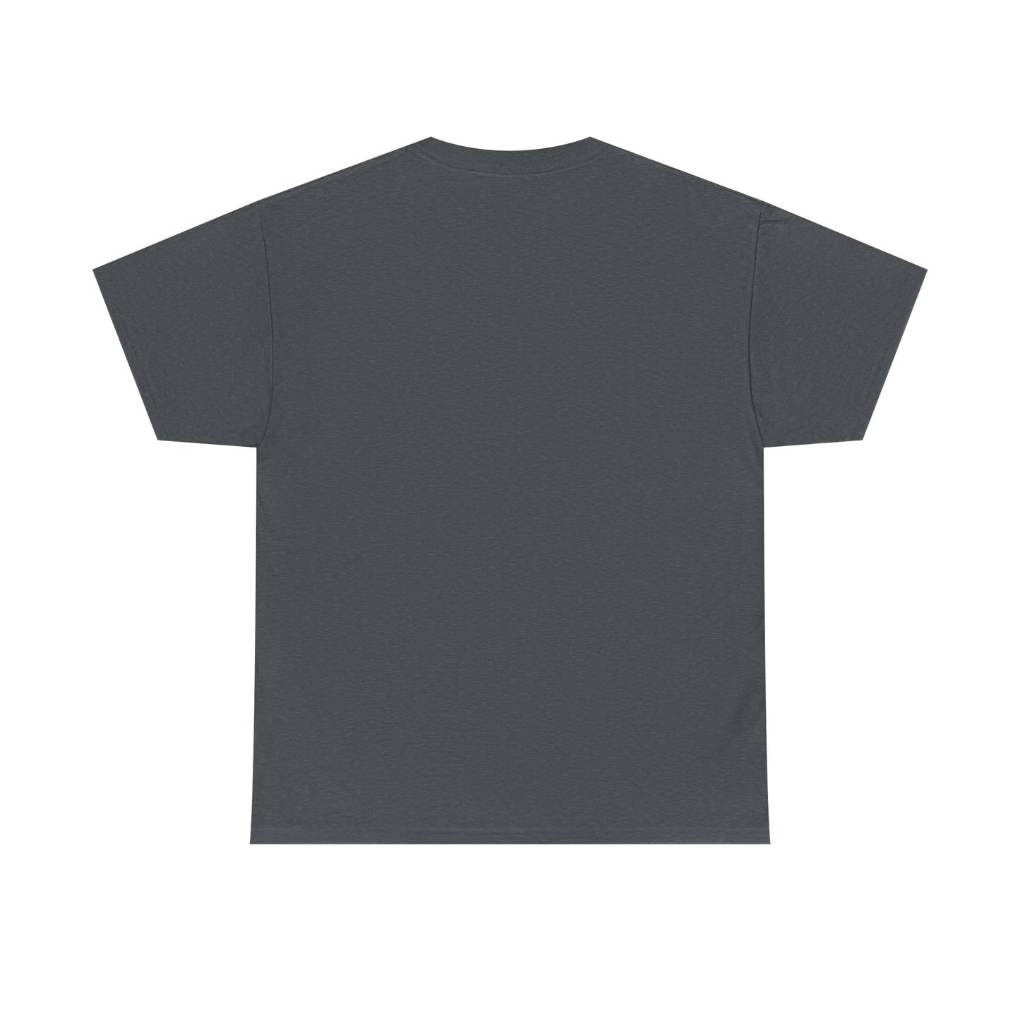 Graphic Tee AMF Drink Fun Adult Unisex Heavy Cotton T-Shirt