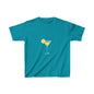 Lemon Drop Baby Tee