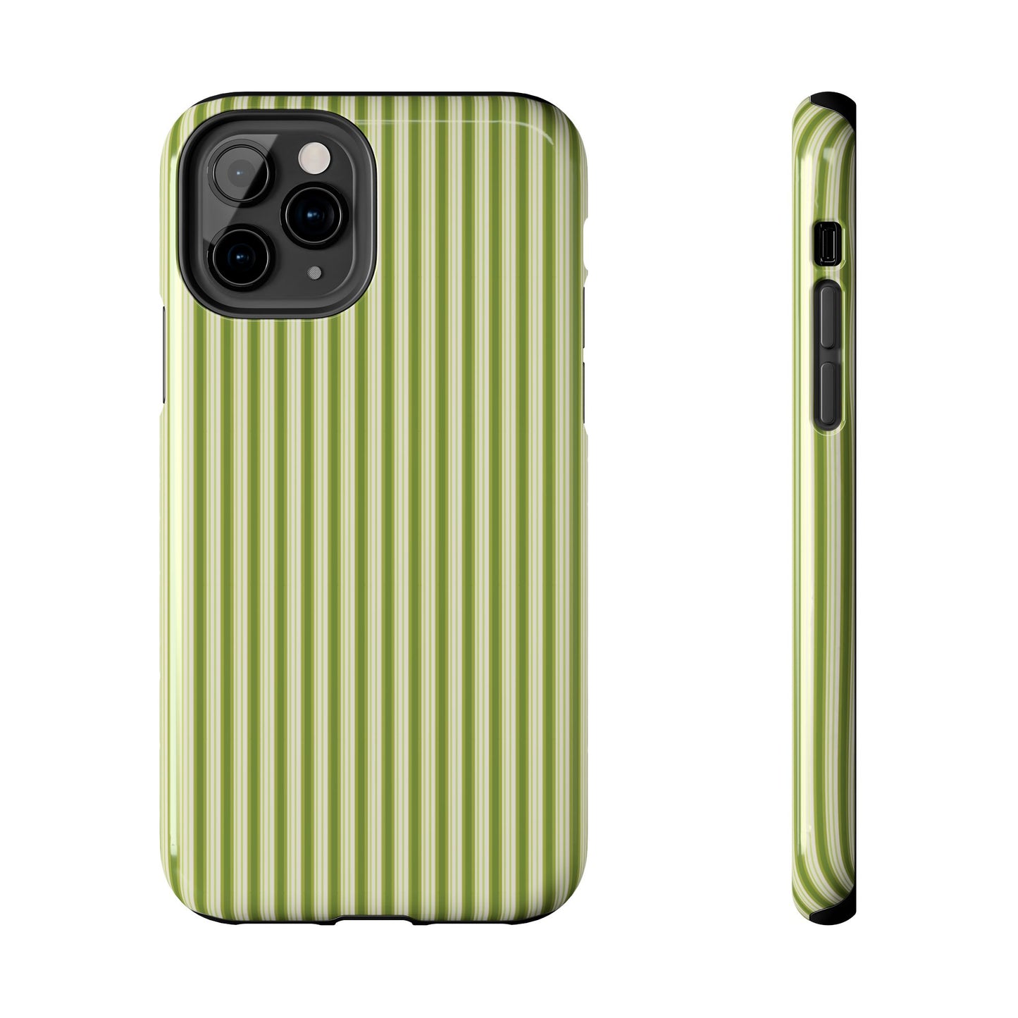 Lucky Stripes Phone Case