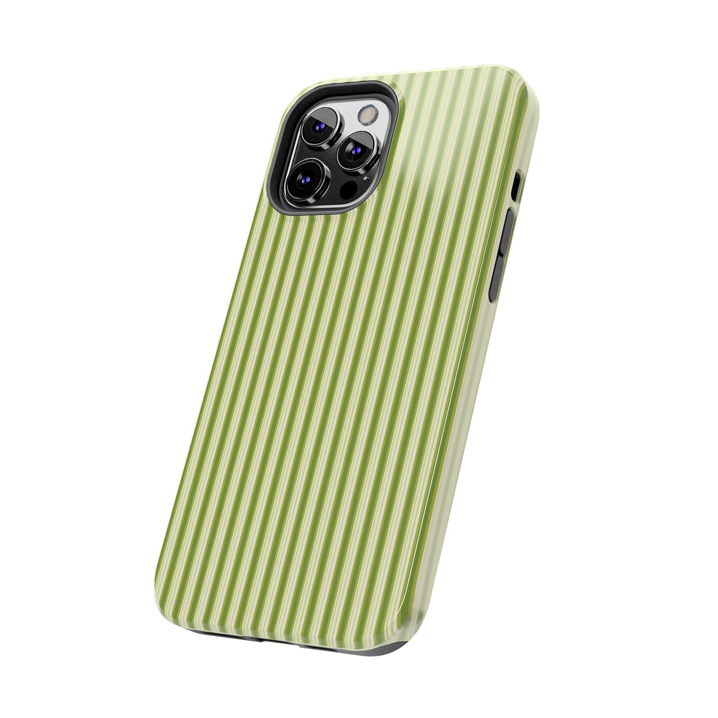 Lucky Stripes Phone Case