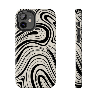 Abstractions Phone Case