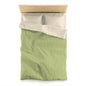 Lucky Stripes Duvet Cover