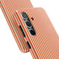 Sunset Stripes Phone Cases
