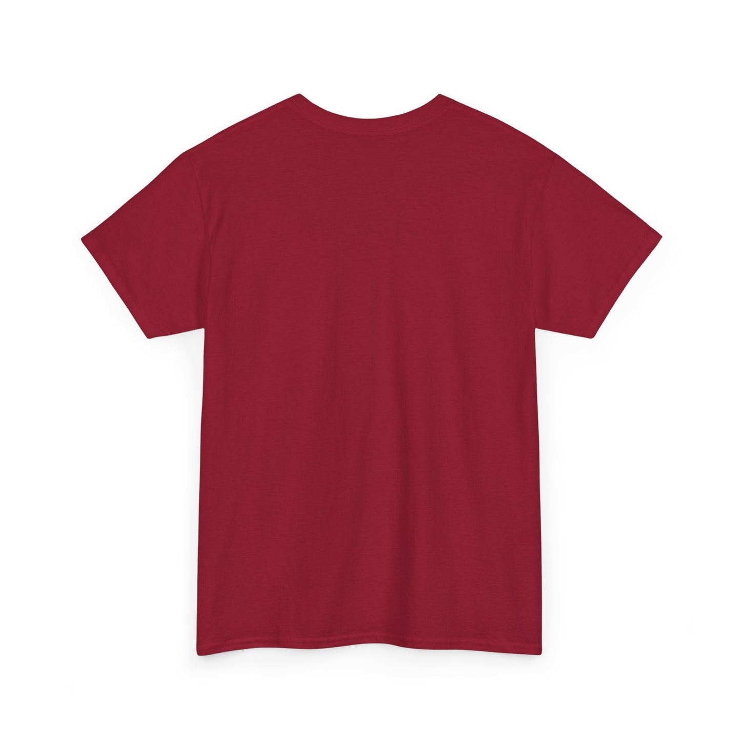 Graphic Tee AMF Drink Fun Adult Unisex Heavy Cotton T-Shirt