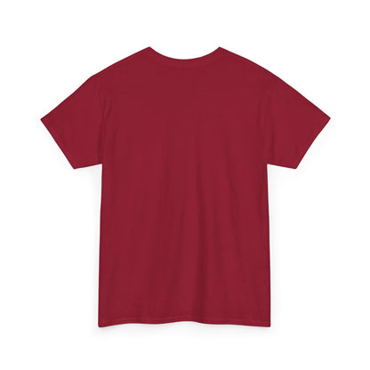 Graphic Tee AMF Drink Fun Adult Unisex Heavy Cotton T-Shirt