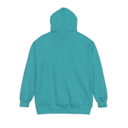 Lucky Clover Hoodie