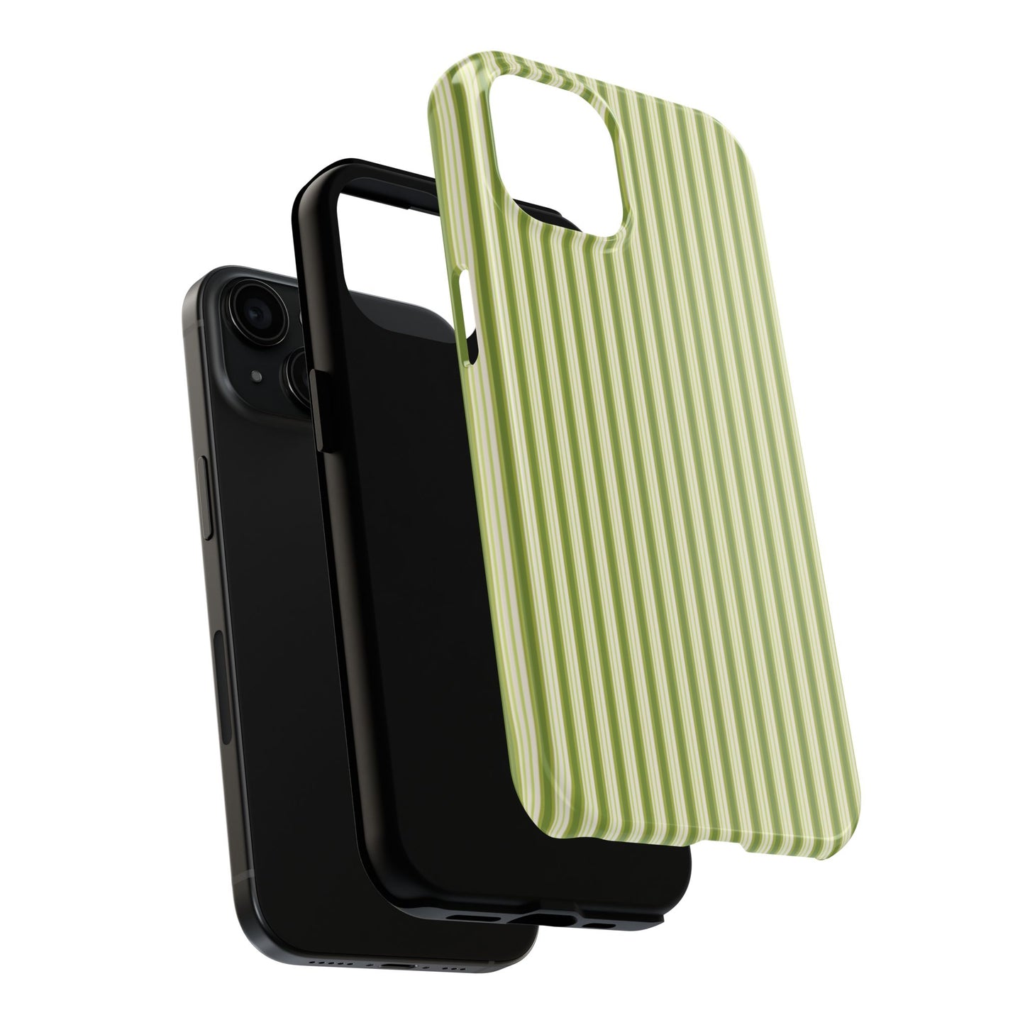 Lucky Stripes Phone Case